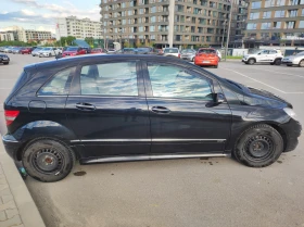 Mercedes-Benz B 170, снимка 2