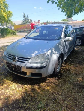 VW Golf, снимка 8