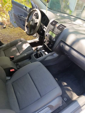 VW Golf, снимка 5