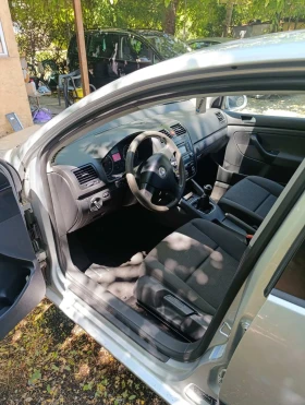 VW Golf, снимка 4