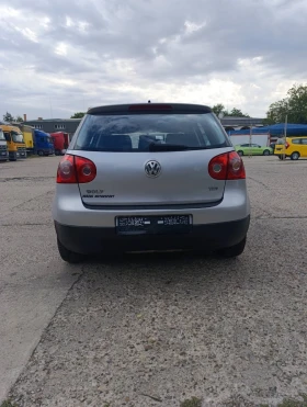 VW Golf, снимка 10