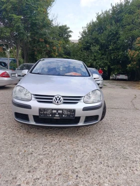 VW Golf, снимка 15