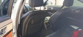 Jaguar Xf, снимка 9