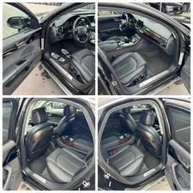 Audi A8 S 8 paket  4.0 tfsi, снимка 15