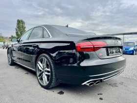Audi A8 S 8 paket  4.0 tfsi, снимка 7