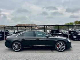 Audi A8 S 8 paket  4.0 tfsi, снимка 4