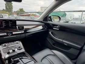 Audi A8 S 8 paket  4.0 tfsi, снимка 12