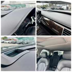 Audi A8 S 8 paket  4.0 tfsi, снимка 16