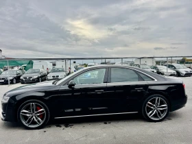 Audi A8 S 8 paket  4.0 tfsi, снимка 8
