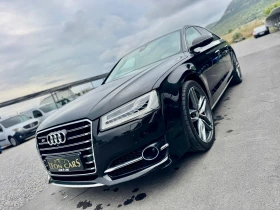 Audi A8 S 8 paket  4.0 tfsi, снимка 3