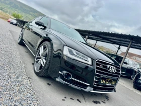 Audi A8 S 8 paket  4.0 tfsi, снимка 2