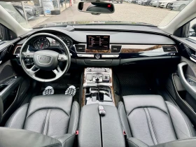 Audi A8 S 8 paket  4.0 tfsi, снимка 10