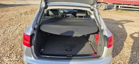 Audi A6 3.0d $ ксенон $ подгрев $ Navi $, снимка 9