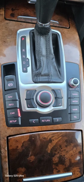 Audi A6 3.0d $ ксенон $ подгрев $ Navi $, снимка 14