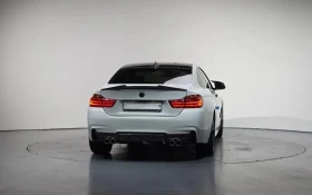 BMW 428 М Sports Coupe, снимка 4