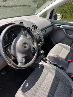 VW Touran, снимка 8