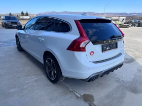 Volvo V60 AVTOMAT EVRO 5 B, снимка 4