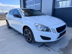 Volvo V60 AVTOMAT EVRO 5 B, снимка 8