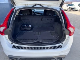 Volvo V60 AVTOMAT EVRO 5 B, снимка 13