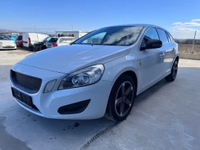 Volvo V60 AVTOMAT EVRO 5 B, снимка 2