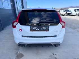 Volvo V60 AVTOMAT EVRO 5 B, снимка 5