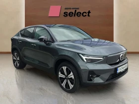 Volvo C40 Twin Motor, снимка 3