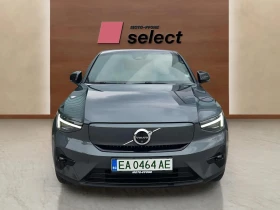 Volvo C40 Twin Motor, снимка 2