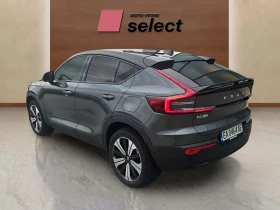 Volvo C40 Twin Motor, снимка 6