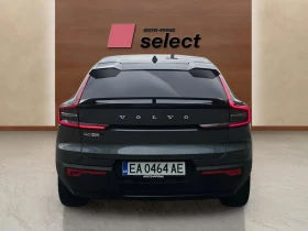 Volvo C40 Twin Motor, снимка 5