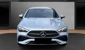 Mercedes-Benz CLE 300 4MATIC AMG- Line Coupe, снимка 1
