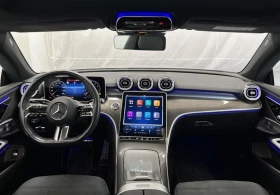 Mercedes-Benz CLE 300 4MATIC AMG- Line Coupe, снимка 5
