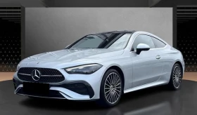 Mercedes-Benz CLE 300 4MATIC AMG- Line Coupe, снимка 2