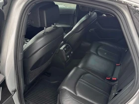 Audi S6 * 4dr Sdn quattro 4.0T * CARFAX * ЦЕНА ДО БГ, снимка 11