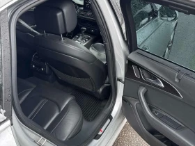 Audi S6 * 4dr Sdn quattro 4.0T * CARFAX * ЦЕНА ДО БГ, снимка 12