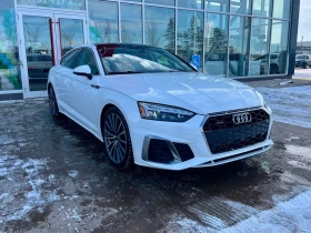 Audi A5 Sportback* Progressiv* АвтоКредит* (ЦЕНА ДО БГ), снимка 1