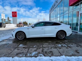 Audi A5 Sportback* Progressiv* АвтоКредит* (ЦЕНА ДО БГ), снимка 7