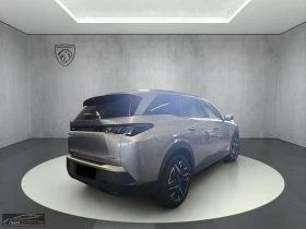 Peugeot 5008 HYBRID/145HP/NAVI/360/ACC/LED/AMBIENT/257z, снимка 3