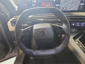 Peugeot 5008 HYBRID/145HP/NAVI/360/ACC/LED/AMBIENT/257z, снимка 8