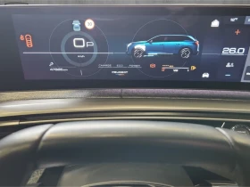 Peugeot 5008 HYBRID/145HP/NAVI/360/ACC/LED/AMBIENT/257z, снимка 14