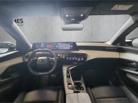Peugeot 5008 HYBRID/145HP/NAVI/360/ACC/LED/AMBIENT/257z, снимка 9