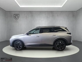 Peugeot 5008 HYBRID/145HP/NAVI/360/ACC/LED/AMBIENT/257z, снимка 4