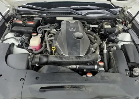 Lexus RC 200t F sport/ПОДГРЕВ/КАМЕРА/74 000км!, снимка 6