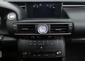 Lexus RC 200t F sport/ПОДГРЕВ/КАМЕРА/74 000км!, снимка 13
