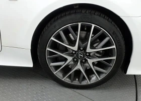Lexus RC 200t F sport/ПОДГРЕВ/КАМЕРА/74 000км!, снимка 5