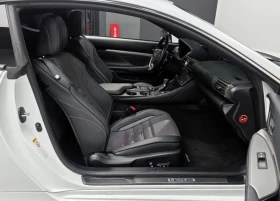 Lexus RC 200t F sport/ПОДГРЕВ/КАМЕРА/74 000км!, снимка 11