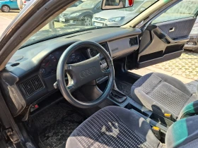 Audi 80 B3 1.8S, снимка 1