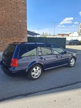 VW Bora 1.8t top swiss, снимка 5