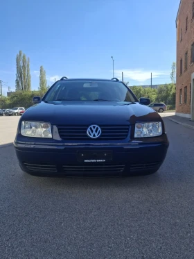 VW Bora 1.8t top swiss, снимка 2