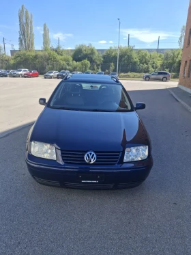 VW Bora 1.8t top swiss, снимка 3
