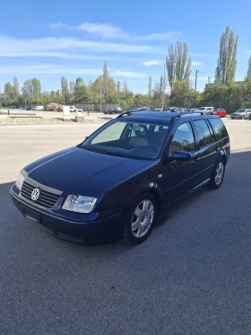 VW Bora 1.8t top swiss, снимка 8